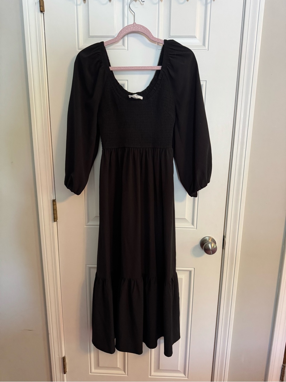 Pomander Place Maxi Dress Size XS